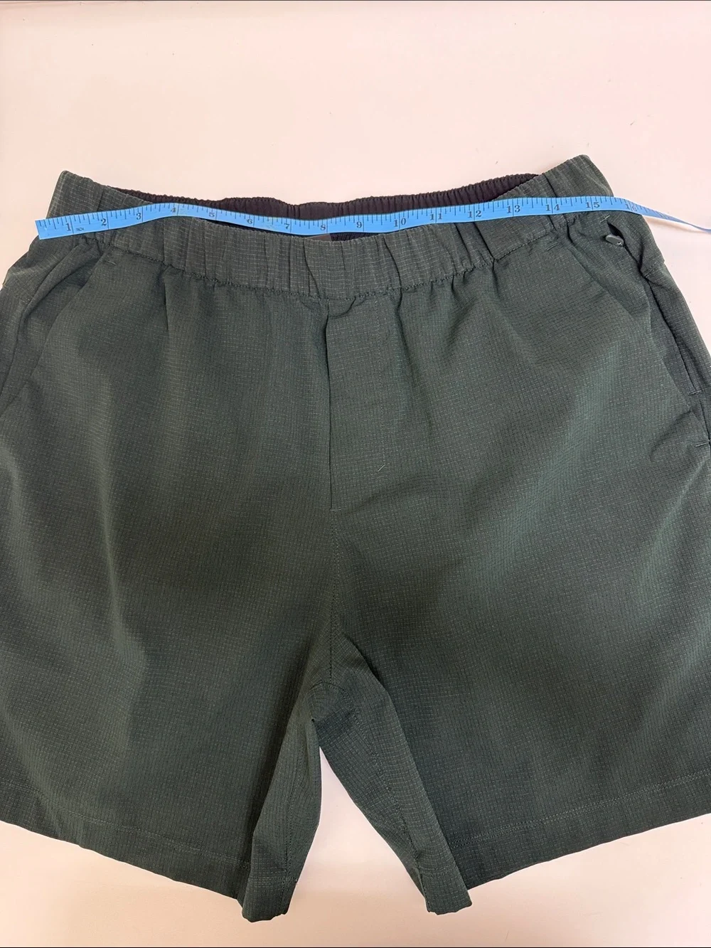 NWOT Lululemon Mens Athletic Shorts